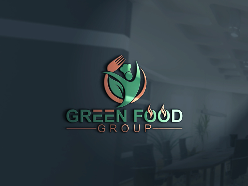 Logo Design by Onetouch110 for this project | Design #15341449