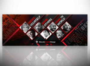 Facebook Design by SAI DESIGNS for EIC Media Ltd | Design #15354230