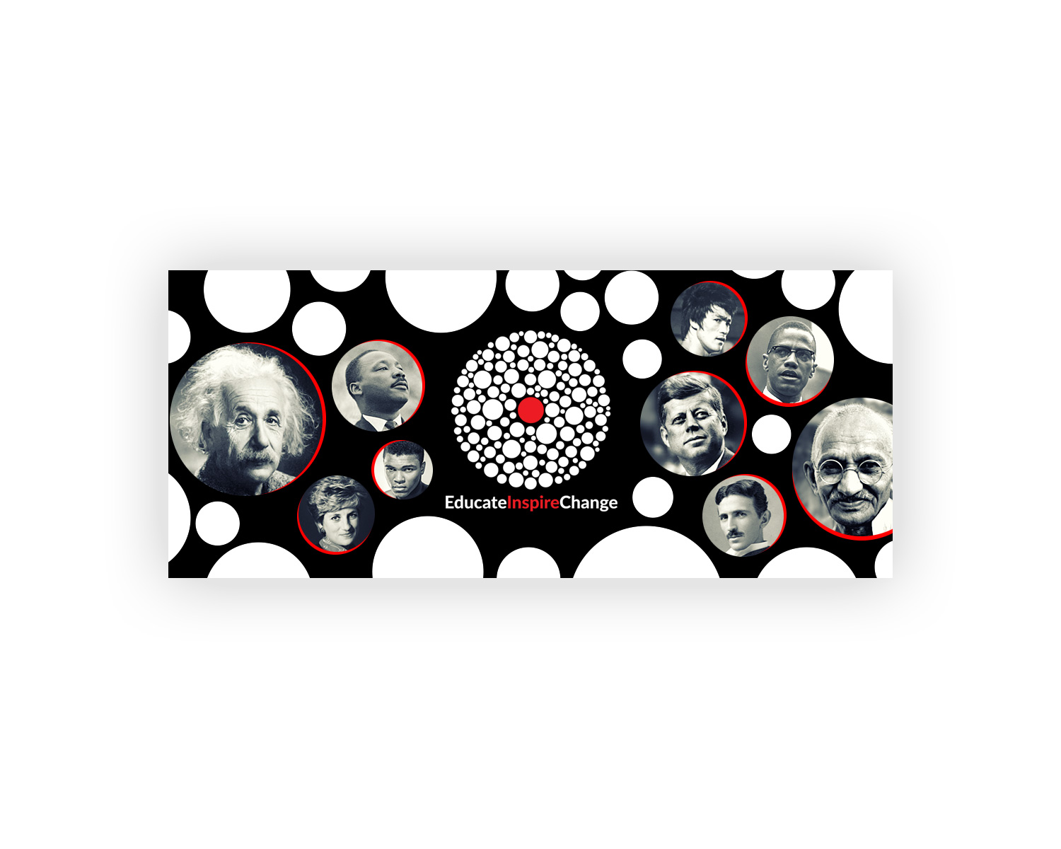 Diseño de Facebook por Juan Andahur para EIC Media Ltd | Diseño #15368671