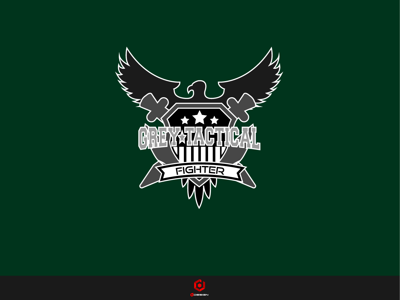 Logo Design by DaxyDax for this project | Design #15332267