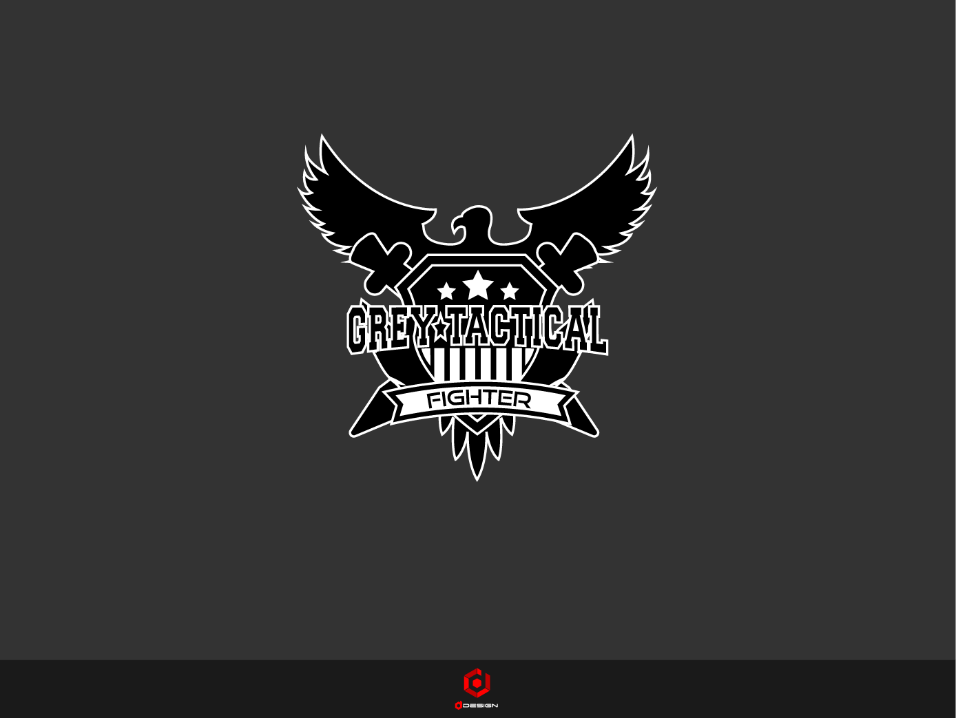 Logo Design by DaxyDax for this project | Design #15332269