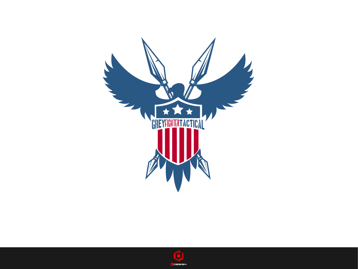 Logo Design by DaxyDax for this project | Design #15361423