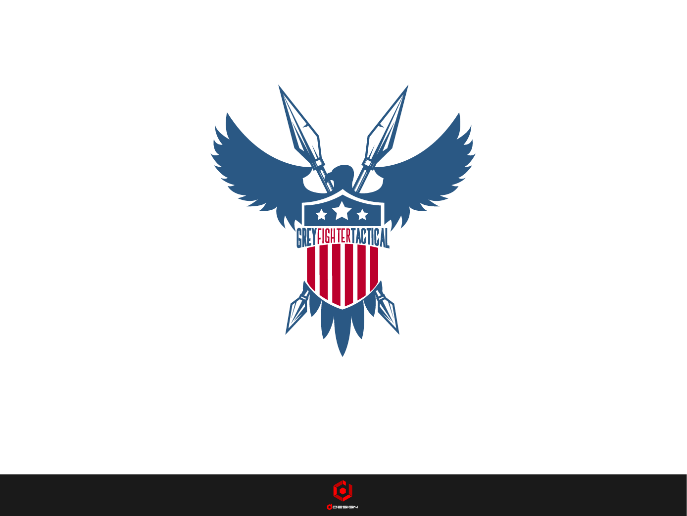 Logo Design by DaxyDax for this project | Design #15361428