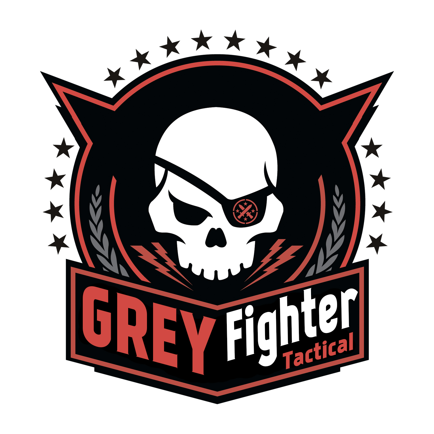 Logo Design by kingslain for this project | Design #15375400