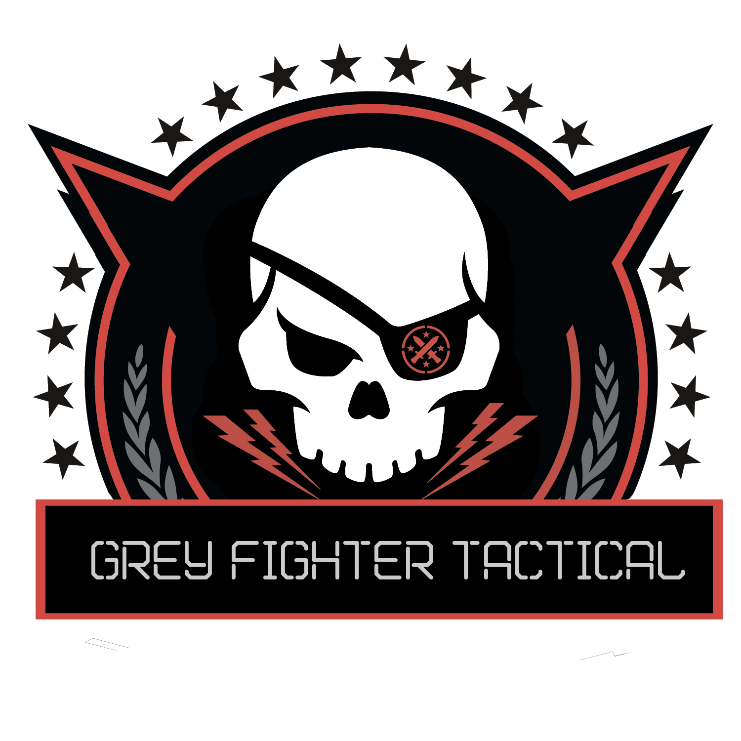 Logo Design by kingslain for this project | Design #15377584