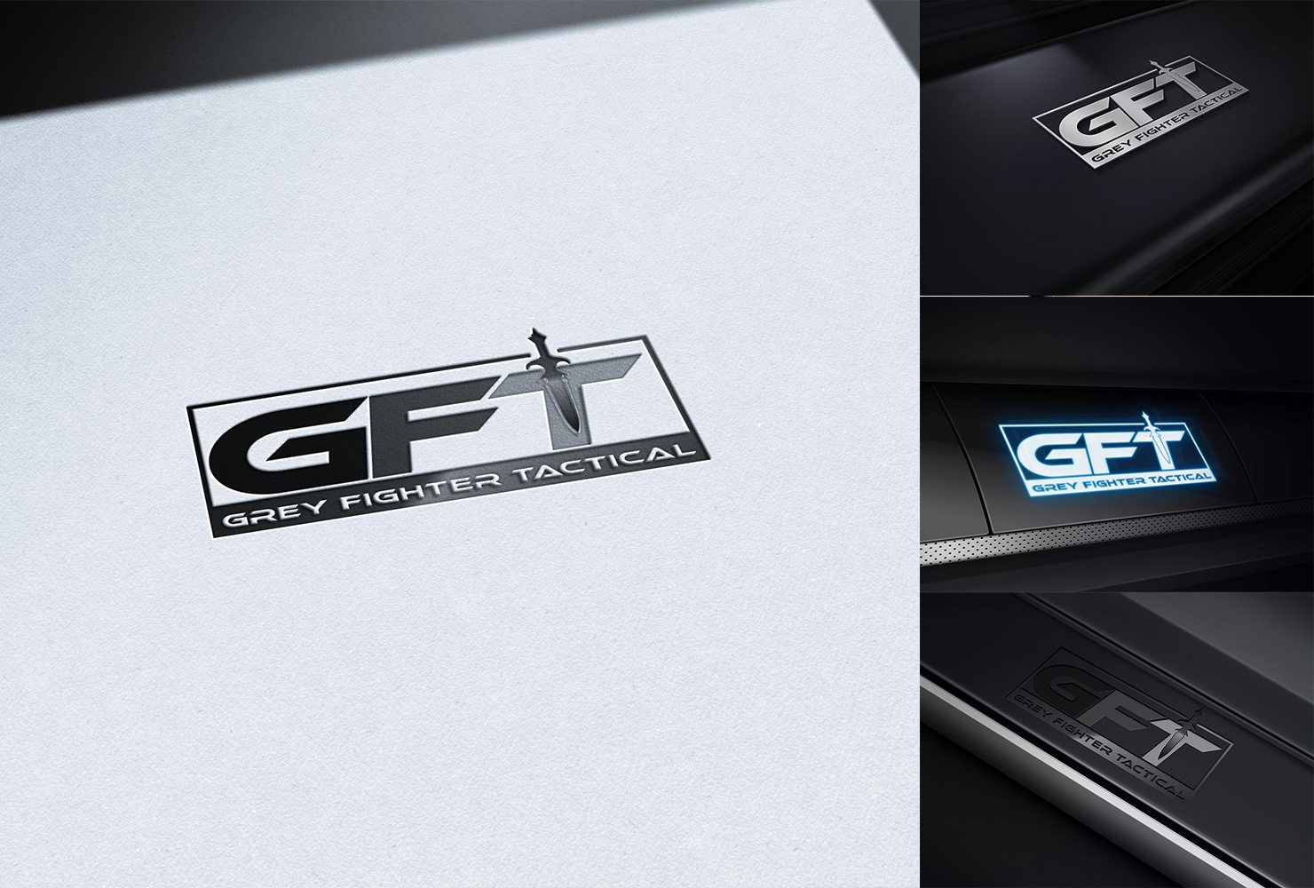 Diseño de Logo por InfoSouhayl para este proyecto | Diseño #15331150