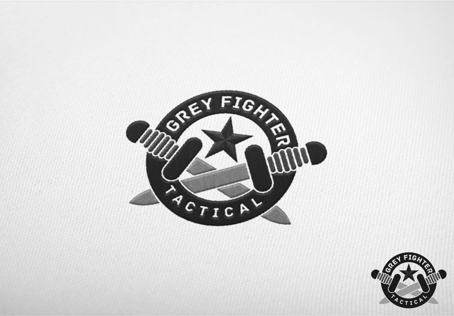Logo Design by aquabomb26 for this project | Design #15322696