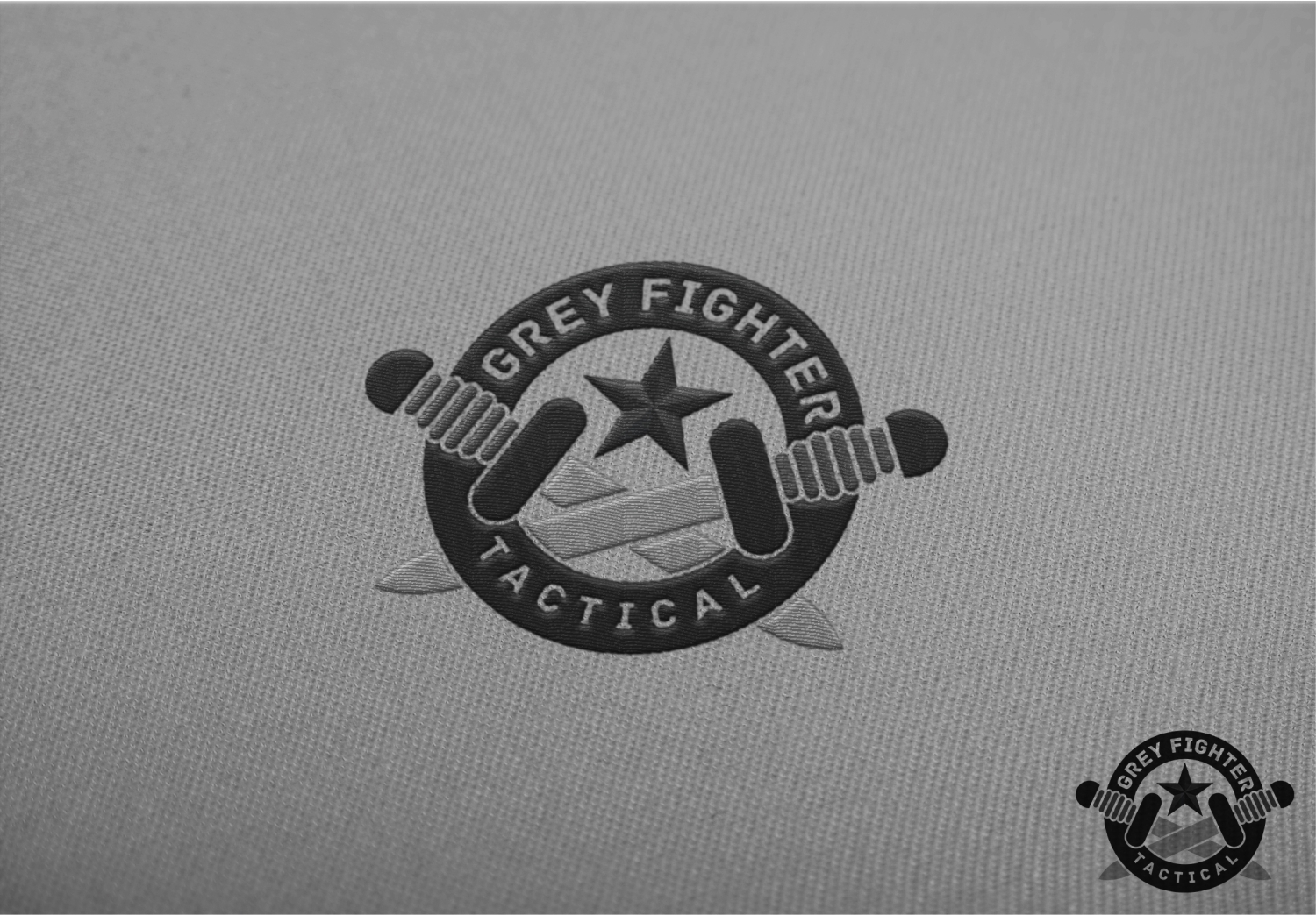 Logo Design by aquabomb26 for this project | Design #15322699