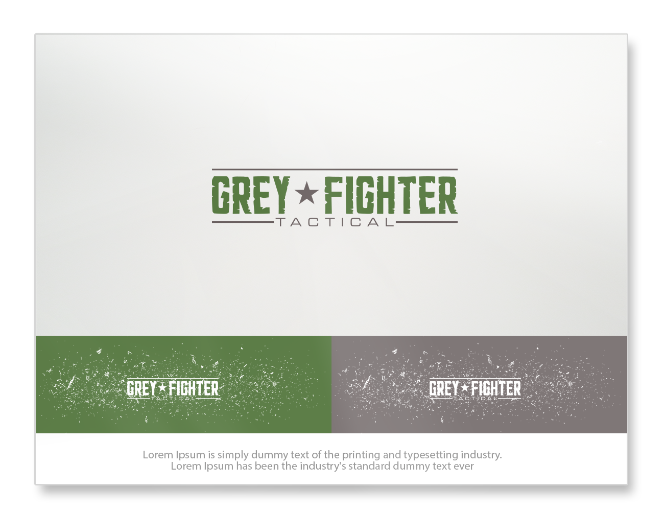Logo Design by groomfox for this project | Design #15321335