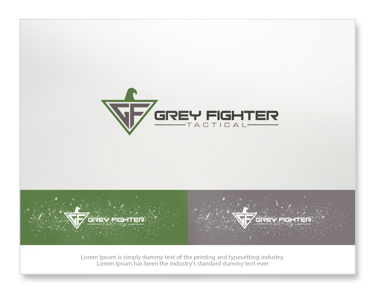Logo Design by groomfox for this project | Design #15321336