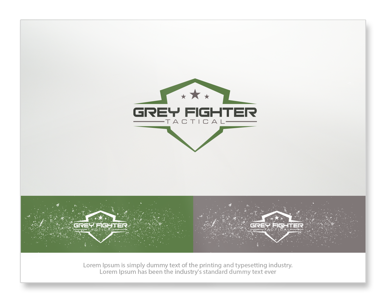 Logo Design by groomfox for this project | Design #15321337