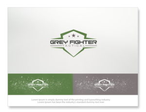Logo Design by groomfox for this project | Design: #15321337
