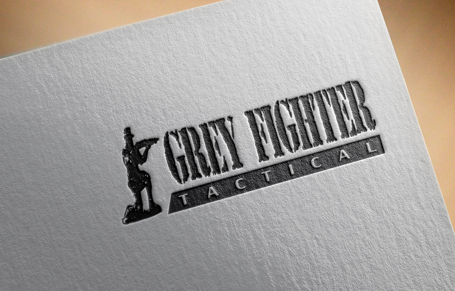 Logo Design by BLACK OFICIELL for this project | Design #15333010