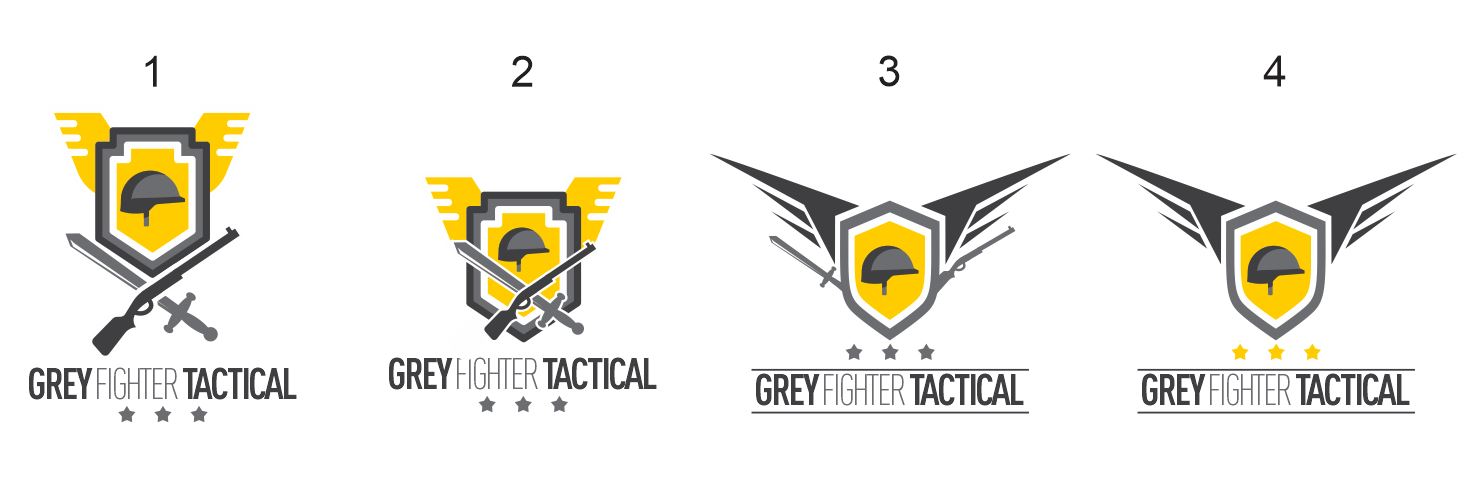 Logo Design by Charly Gomez for this project | Design #15339859