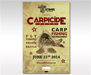 Poster Design by asapdesigner