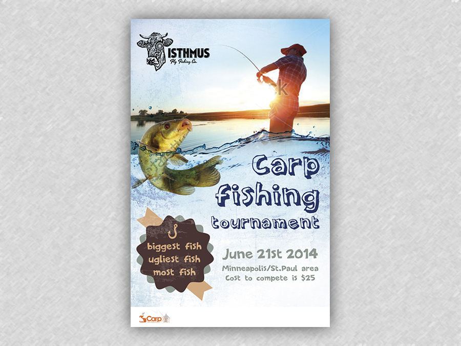 Poster Design by Alaya for this project | Design #2590504