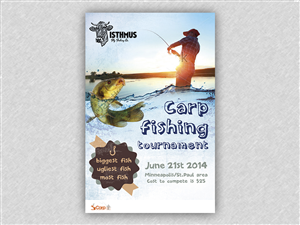 Poster Design by Alaya for this project | Design: #2590504