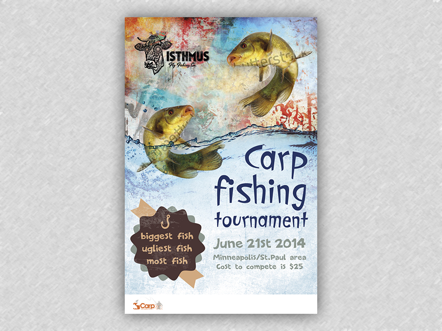 Poster Design by Alaya for this project | Design #2594839