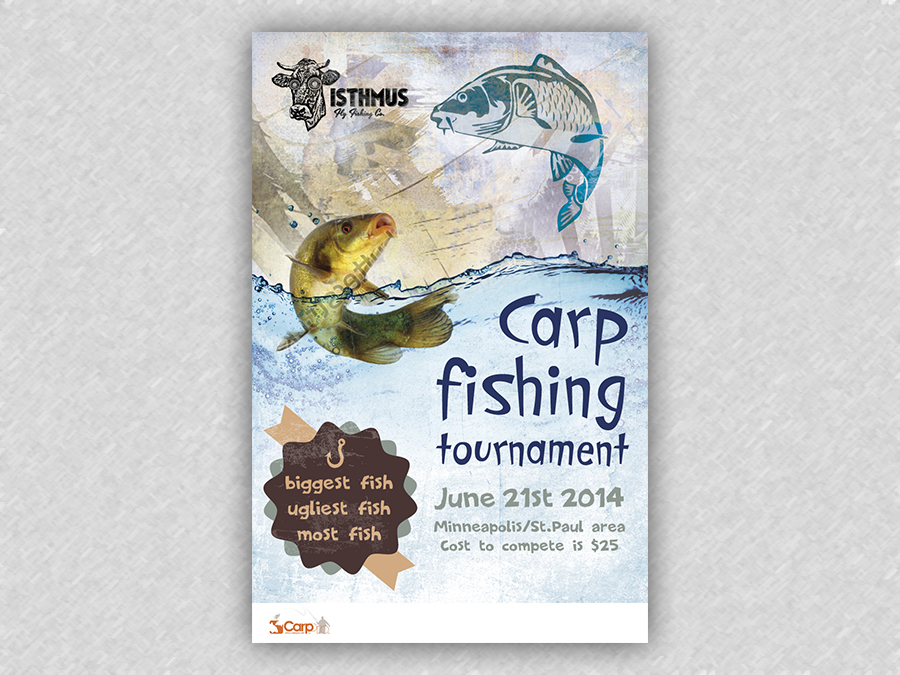 Poster Design by Alaya for this project | Design #2596880