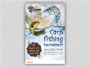 Poster Design by Alaya for this project | Design: #2596880