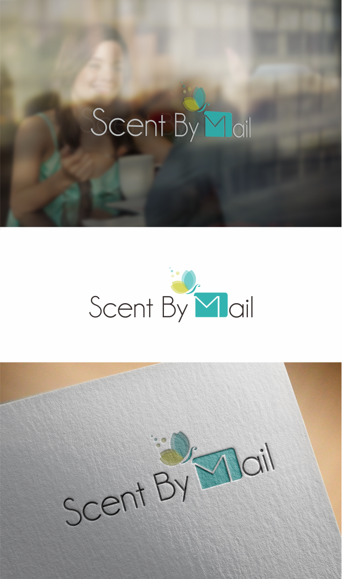Logo Design by nchid for this project | Design #15322665