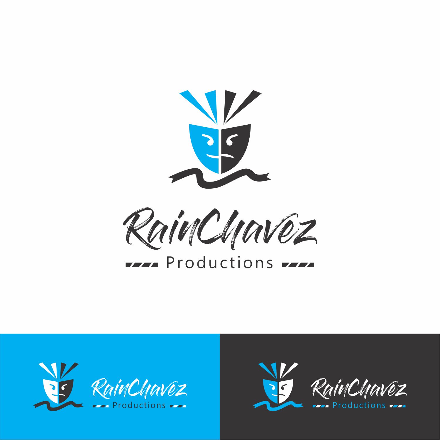 Design de Logo par abdulrasyid pour Chatty Chavez | Design #18193905
