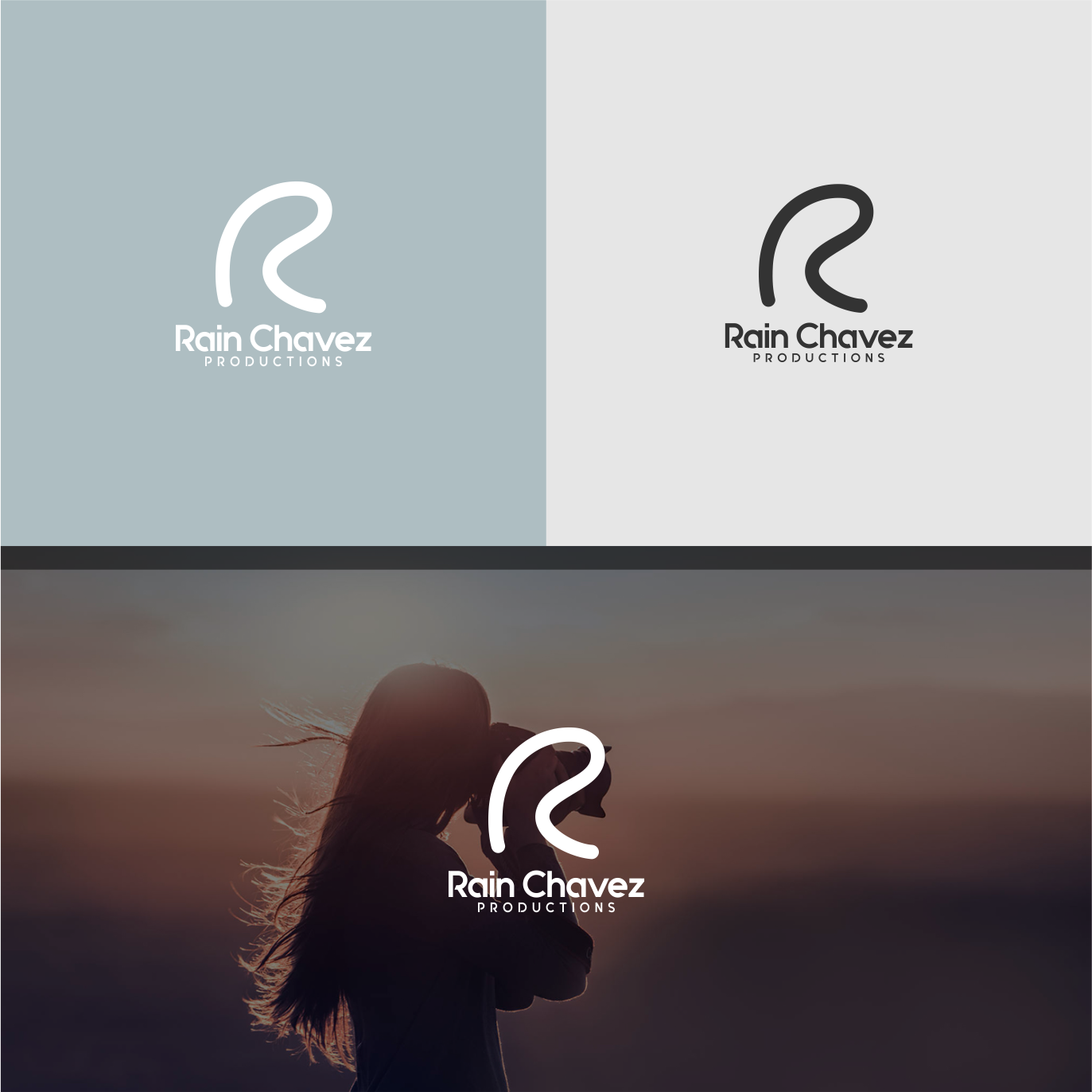 Logo Design by Ardian Barnabend for Chatty Chavez | Design #18288018