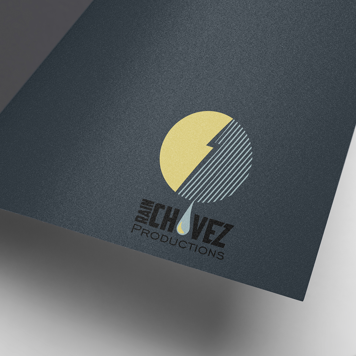 Logo Design by ISK for Chatty Chavez | Design #18159881