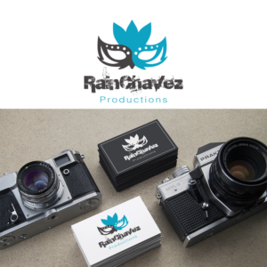 Logo Design by ISK for Chatty Chavez | Design: #18200247