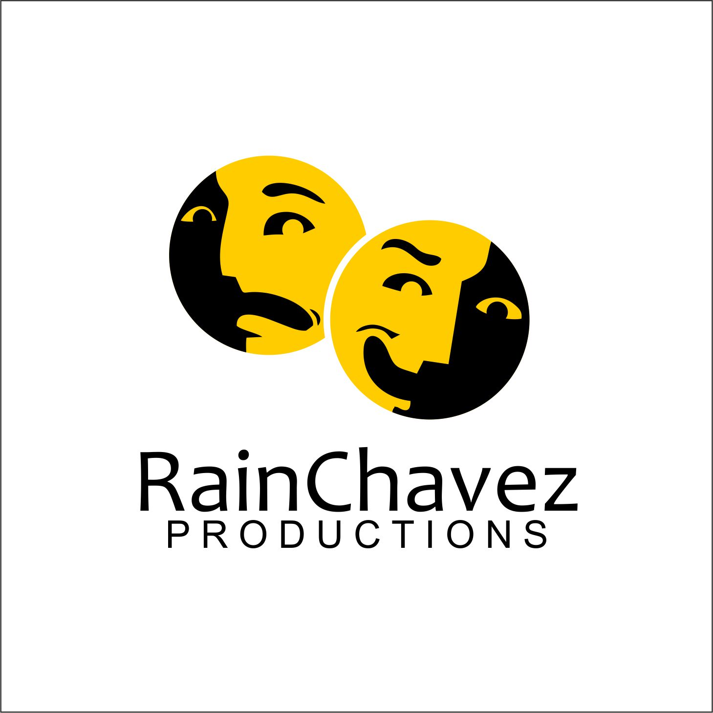 Logo Design by deevillacarlos for Chatty Chavez | Design #18201806