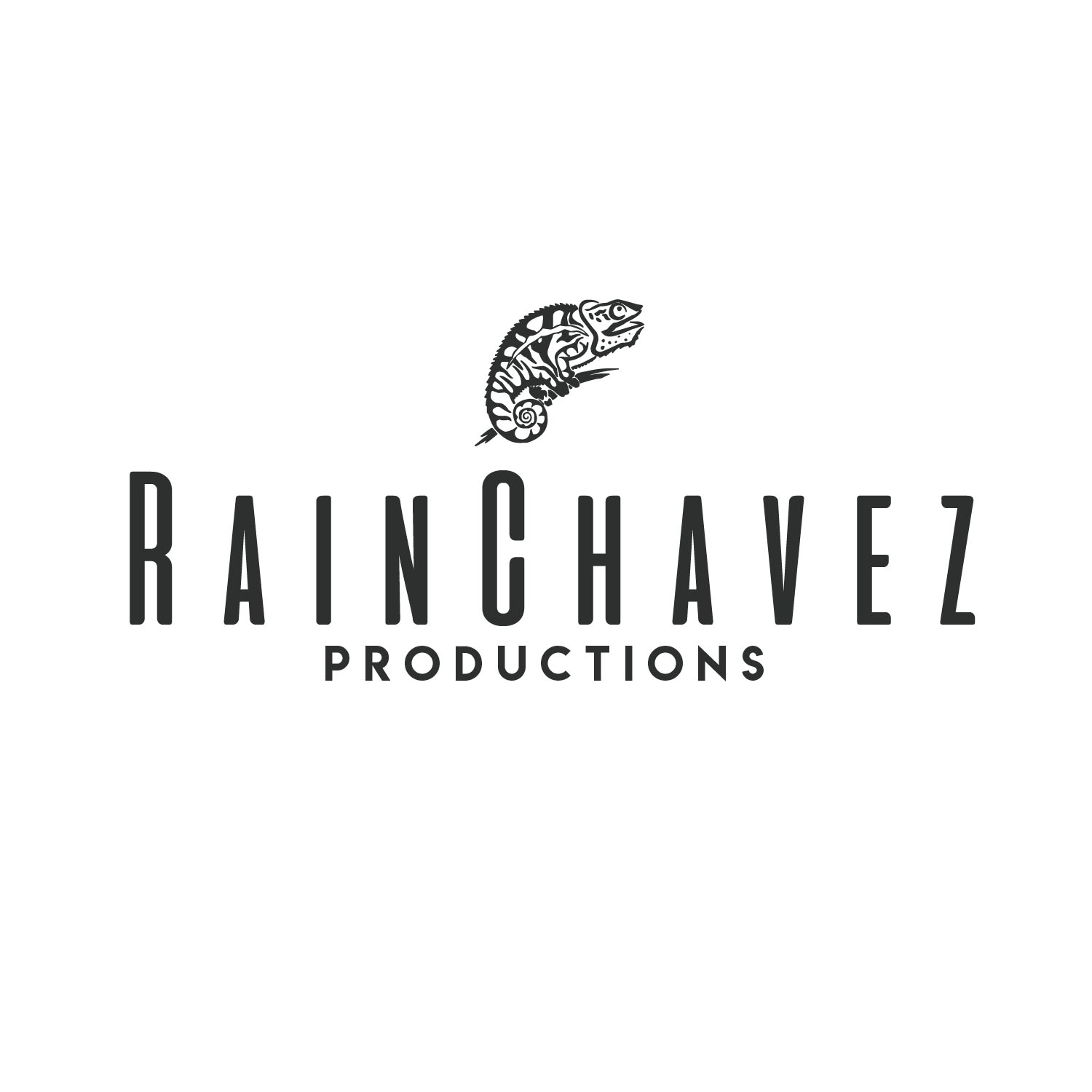 Logo Design by Keneth Arellano for Chatty Chavez | Design #18143190
