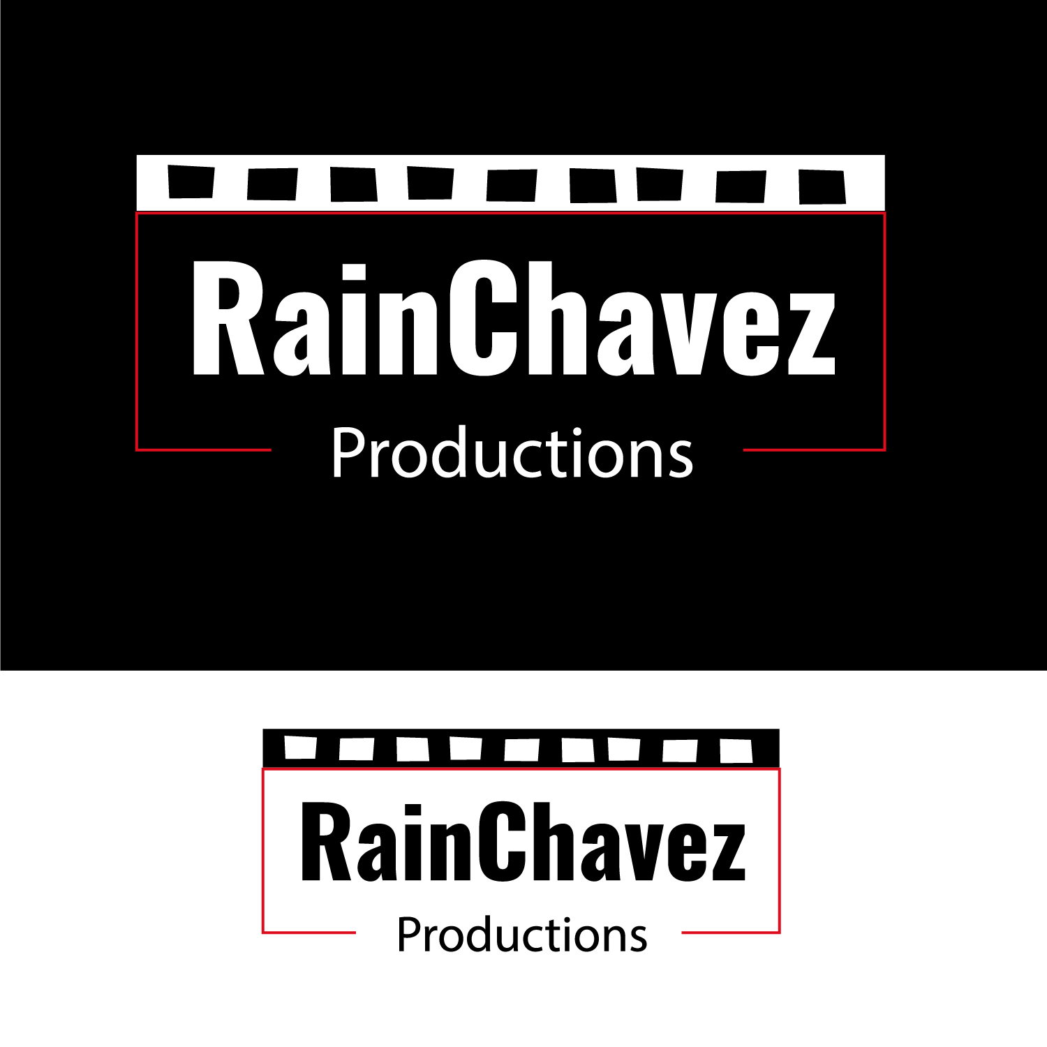 Logo Design by Designer Production for Chatty Chavez | Design #18178662