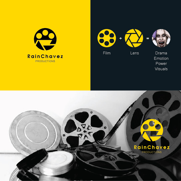 Logo Design by Lee @ LoleepopDesign for Chatty Chavez | Design #18193052