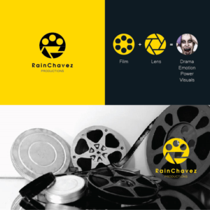 Logo Design by Lee @ LoleepopDesign for Chatty Chavez | Design: #18193052