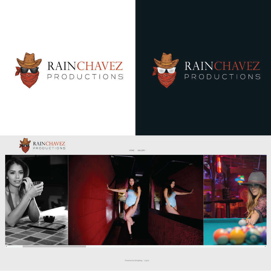 Diseño de Logo por Lee @ LoleepopDesign para Chatty Chavez | Diseño #18305454