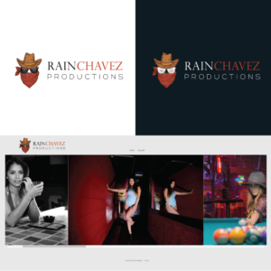 Logo Design by Lee @ LoleepopDesign for Chatty Chavez | Design: #18305454