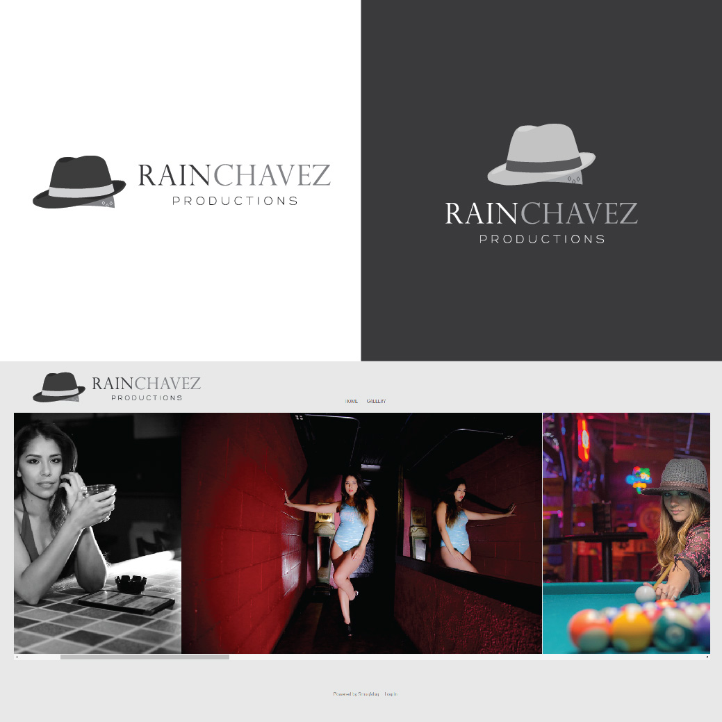 Logo Design by Lee @ LoleepopDesign for Chatty Chavez | Design #18393055
