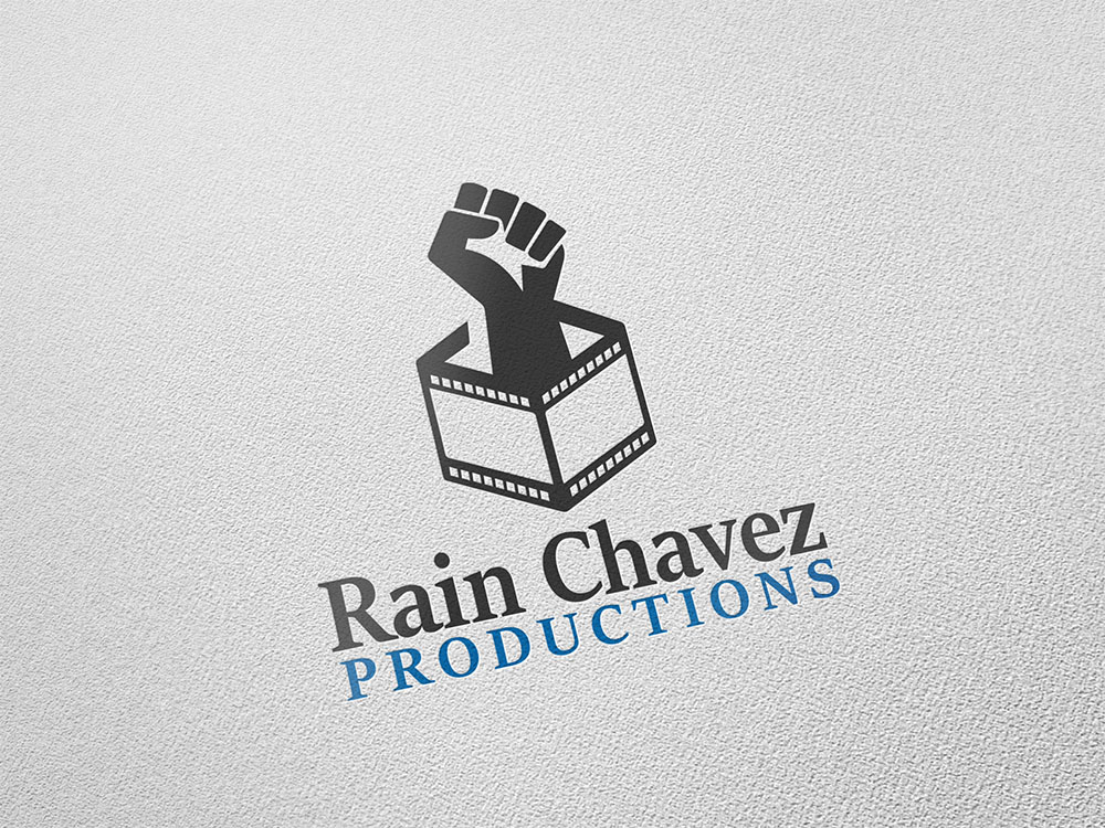 Logo Design by muhammad 31 for Chatty Chavez | Design #18394993