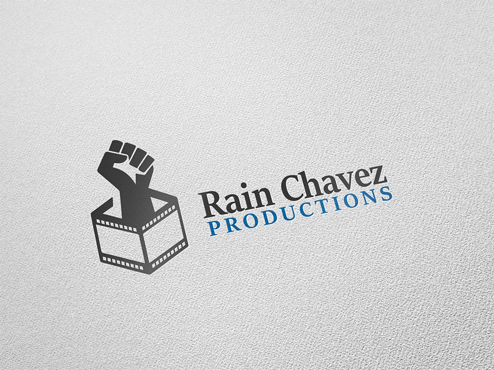 Logo Design by muhammad 31 for Chatty Chavez | Design #18394994