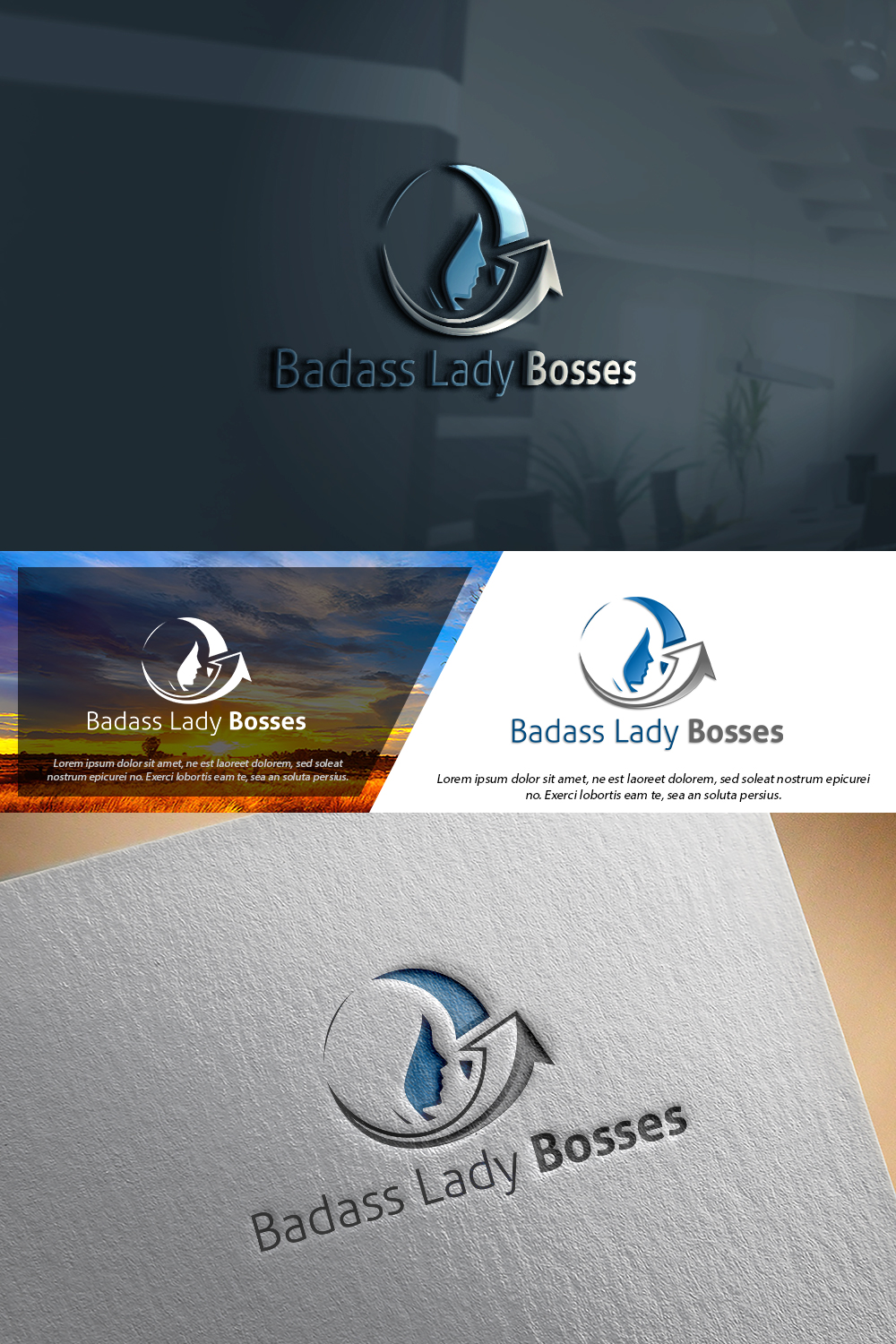 Logo Design by damian for this project | Design #15323479