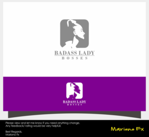 Logo Design by Mariono Fx for this project | Design: #15320353