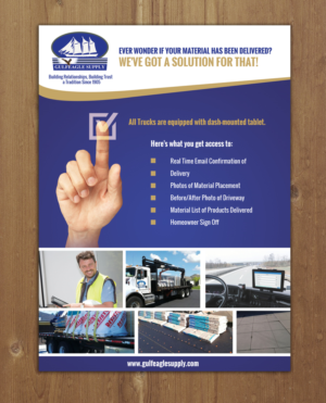 Flyer Design by MNM for this project | Design #15326276