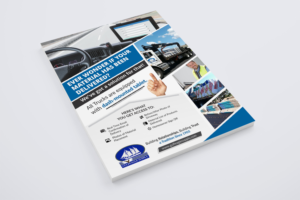 Flyer Design by DesignMarket for this project | Design #15336788