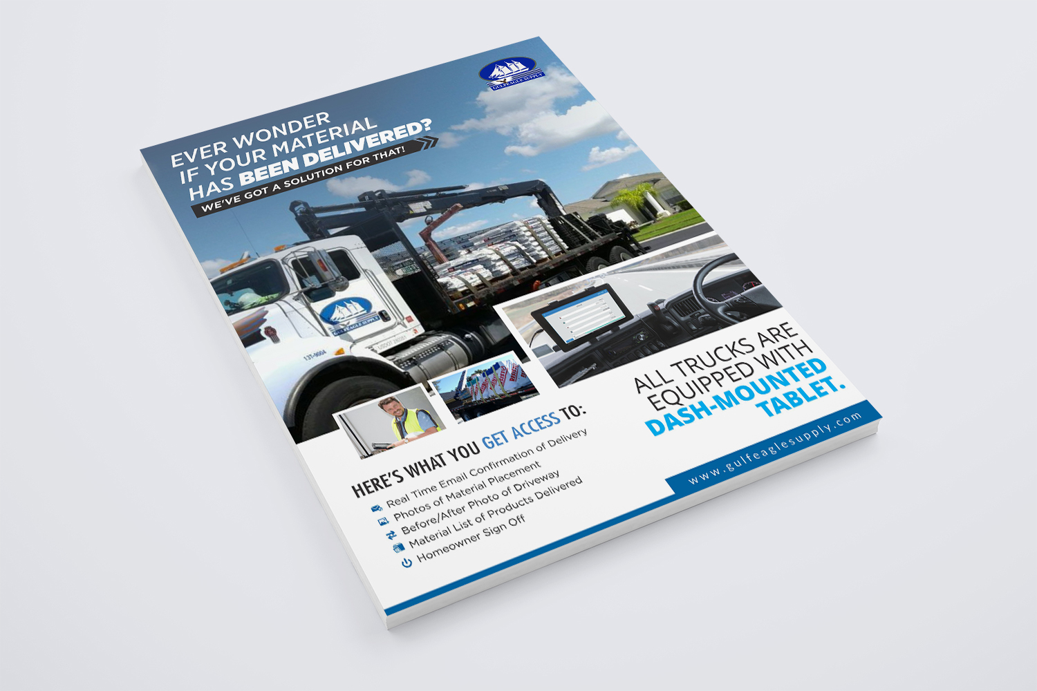 Flyer-Design von DesignMarket für dieses Projekt | Design #15336791