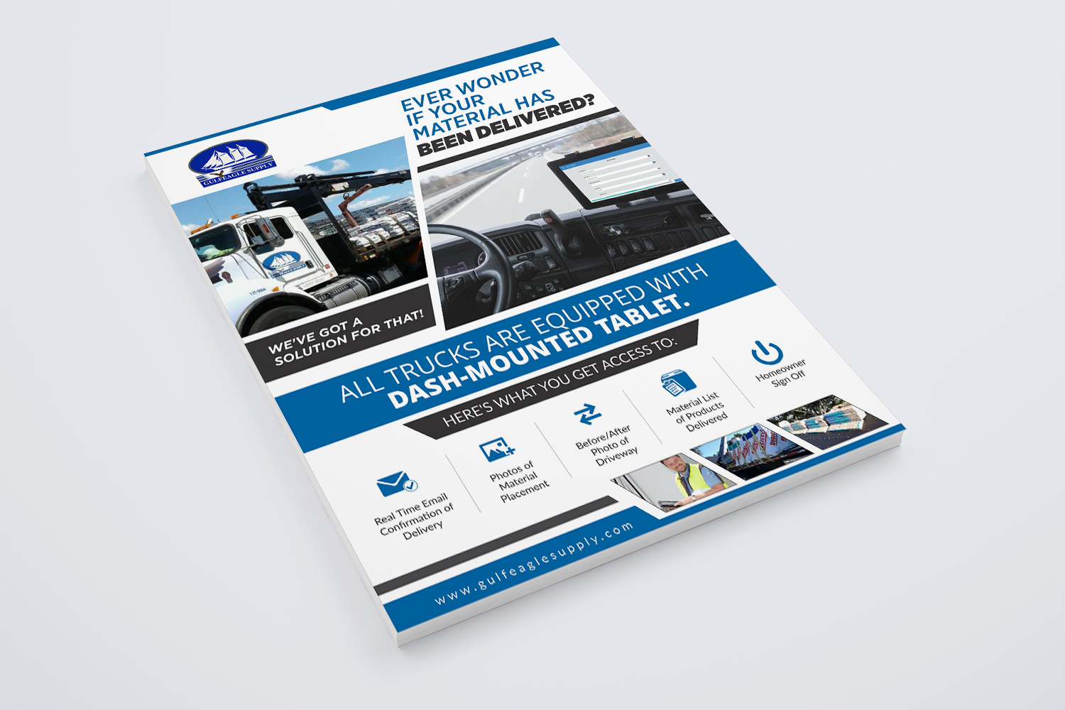 Flyer Design by DesignMarket for this project | Design #15336806