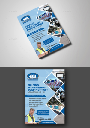 Flyer Design by ecorokerz for this project | Design #15327340