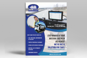 Flyer Design by Luniere Designs