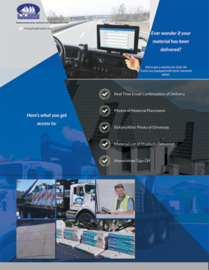 Flyer Design by CrispzDesignz for this project | Design #15322338