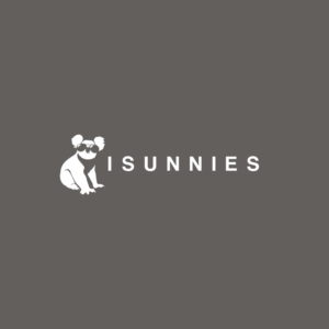 Isunnies | Logo-Design von ecorokerz