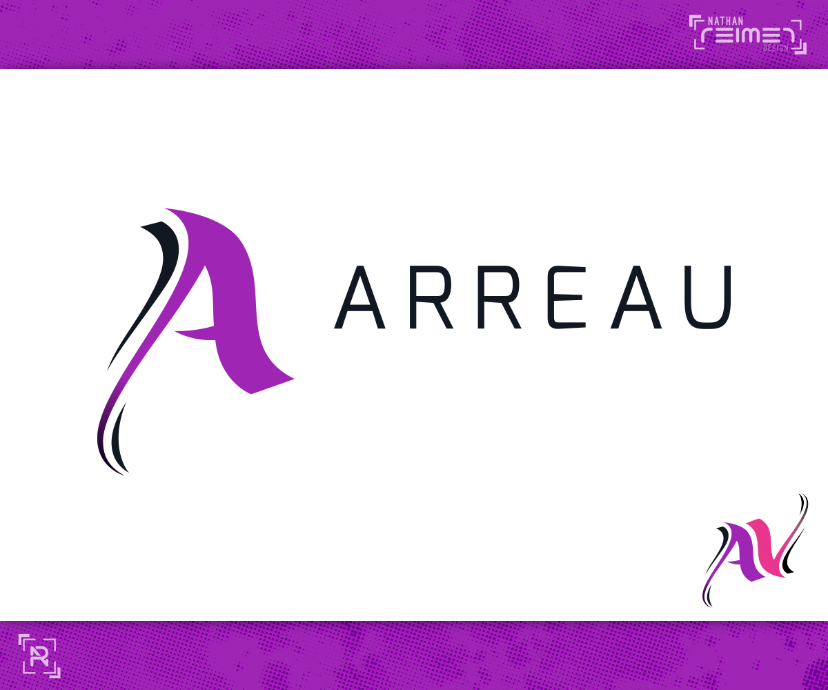 Logo Design by nreimer for Valleau Apparel | Design #15331232